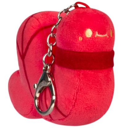 Squishable Worms Candy Shop Blind Box -Plush Keyring Series 1