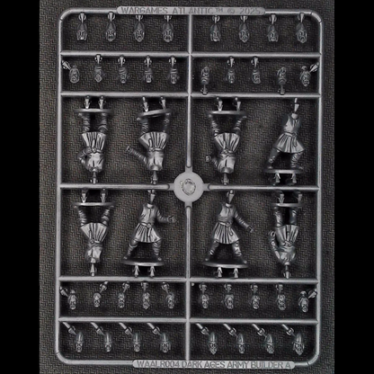 Dark Ages Army Builder - Decline & Fall (Wargames Atlantic)