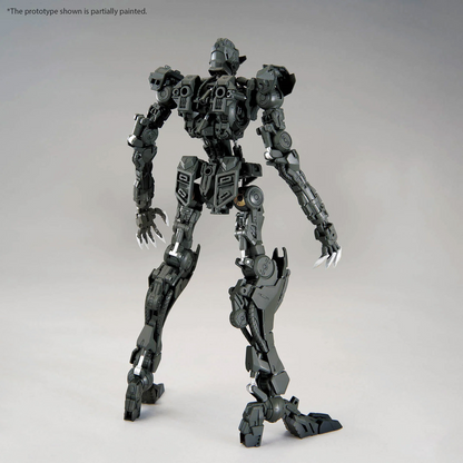 MG ASW-G-08 Gundam Barbatos Lupus  – 1/100 Bandai Gunpla