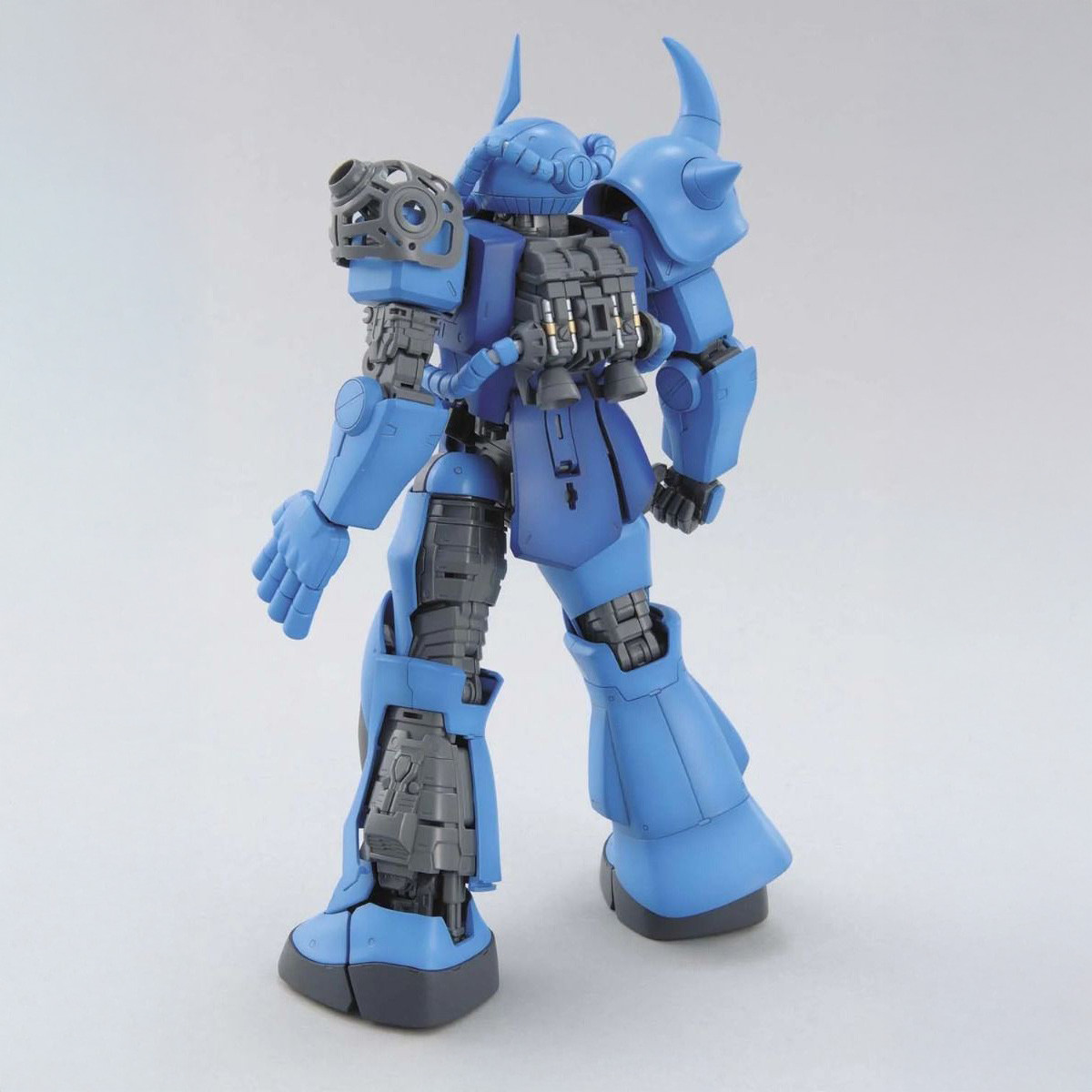 MG MS-07B-3 Gouf – 1/100 Bandai Gunpla