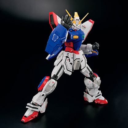 RG Shining Gundam GF13-017NJ – 1/144 Bandai Gunpla