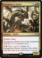 Savageborn Hydra Double Masters ...