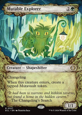 Mutable Explorer Fable Frame Lor...