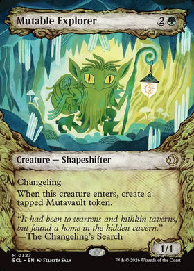 Mutable Explorer Fable Frame Lor...