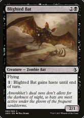 Blighted Bat Amonkhet #080 | Mag...