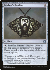 Mishra's Bauble - Iconic Mas...