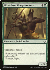 Hour of Devastation Bitterbow Sh...