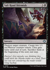 Salt Road Skirmish Tarkir Dragon...