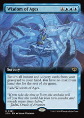 Wisdom of Ages Secrets of Strixh...