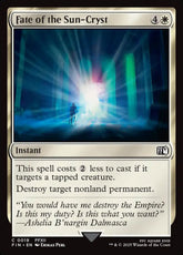 Fate of the Sun-Cryst Final Fant...