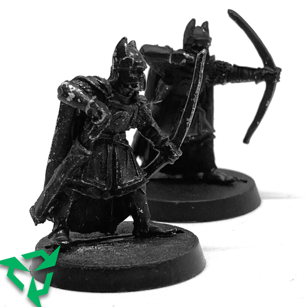 Middle Earth Numenorean Bowmen x2 (Trade In)