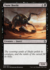 Dune Beetle Amonkhet #089 | Magi...