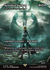 Ishai, Ojutai Dragonspeaker Fina...