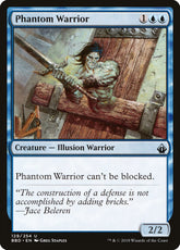 Phantom Warrior Battlebond #129 ...