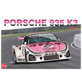 NuNu 1/24 Porsche 935 K3 1980 Le...