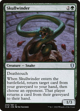 Skullwinder - Commander Legends ...