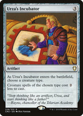 Urza's Incubator - Commander...
