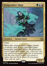 Songcrafter Mage Tarkir Dragonst...