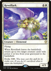 Reveillark - Commander Anthology...