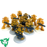 Horus Heresy Heavy Weapon Specia...