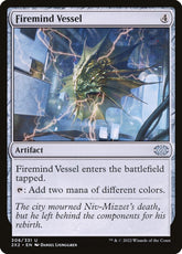 Firemind Vessel Double Masters 2...