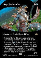 Borderless Naga Fleshcrafter Tar...