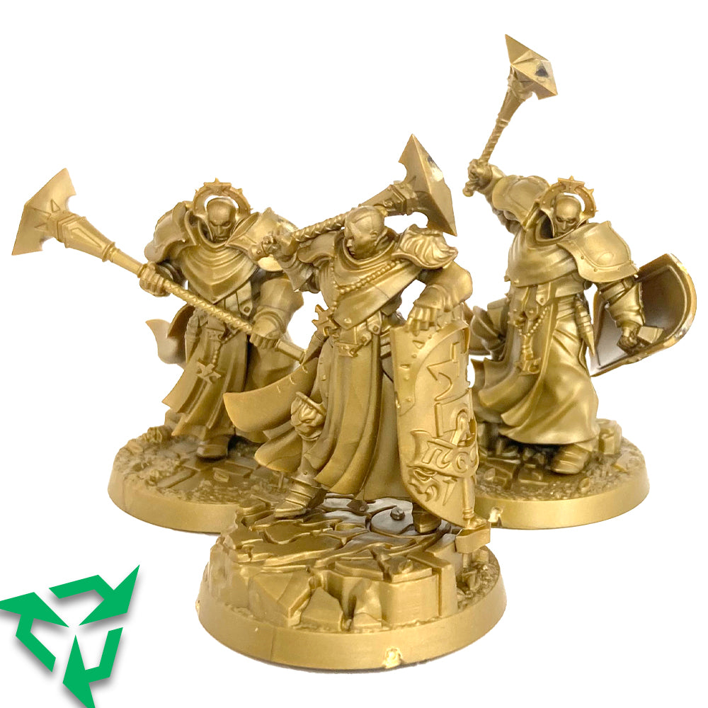 Stormcast Eternal Sequitors - Assembled (Trade In)