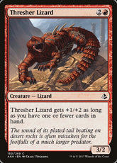 Thresher Lizard Amonkhet #150 | ...