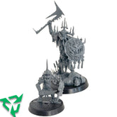 Kruleboyz Killaboss & Stab-G...