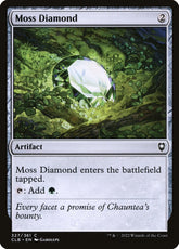Moss Diamond - Commander Legends...