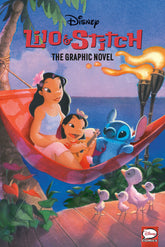 Disney Lilo & Stitch: The Gr...