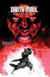 Star Wars: Darth Maul   Black, W...
