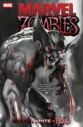 Marvel Zombies: Black, White &am...
