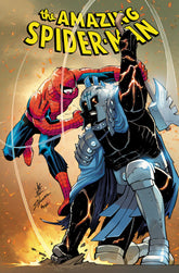 Amazing Spider-Man Volume. 2: Th...