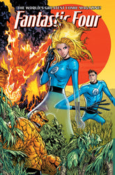 Fantastic Four Volume. 1: Save E...