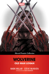 Wolverine: Old Man Logan [Marvel...