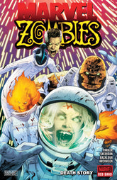 Marvel Zombies: Red Band   Death...
