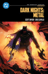 Dark Nights: Metal: DC Compact C...