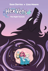 Hex Vets: The Night Tunnels