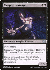 Vampire Hexmage Double Masters #...