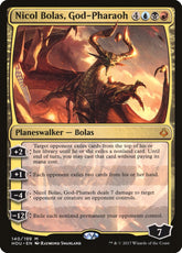 Hour of Devastation Nicol Bolas,...