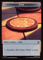 Clue Avatar The Last Airbender T...