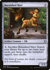 Burnished Hart - Commander Legen...