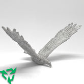 Middle Earth Great Eagle Metal M...