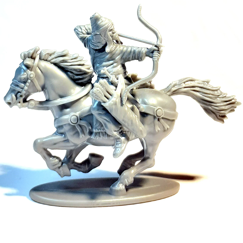 Victrix Horse Archers Scythians and Parthians