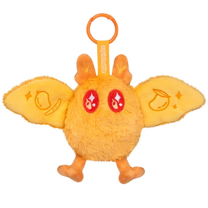 Squishable Mothman Fruit Stand Blind Box -Plush Keyring Series 1
