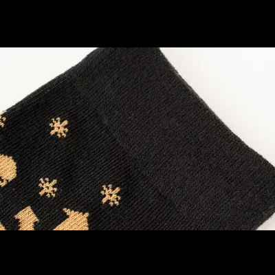Warhammer 40k Black Legion Socks