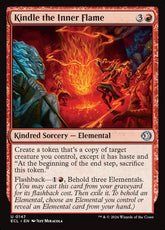 Kindle the Inner Flame Lorwyn Ec...