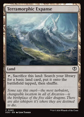 Terramorphic Expanse Secrets of ...