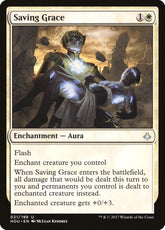 Hour of Devastation Saving Grace...
